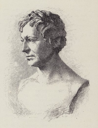 Gerhard von Scharnhorst, chef d